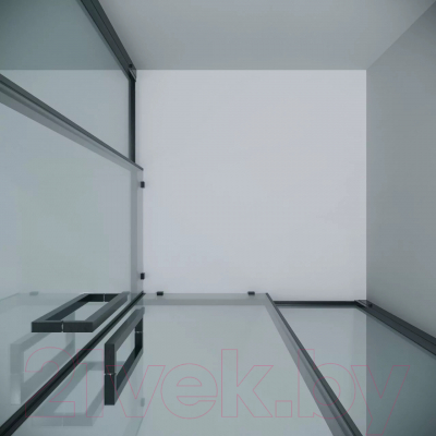 Душевой уголок Grossman Cosmo 90x90x195 / 300.K33.02.9090.42.00