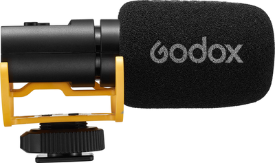 Микрофон Godox IVM-S2 / 31211