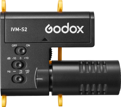 Микрофон Godox IVM-S2 / 31211