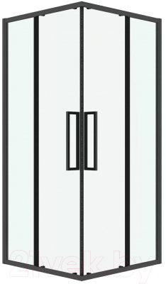 Душевой уголок Grossman Cosmo 100x100x195 / 300.K33.02.1010.42.00