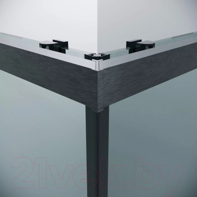 Душевой уголок Grossman Cosmo 100x100x195 / 300.K33.02.1010.42.00