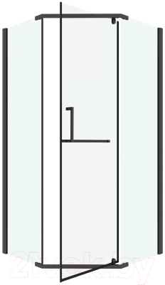 Душевой уголок Grossman Pragma 100x100x195 / 302.K33.03.1010.42.00