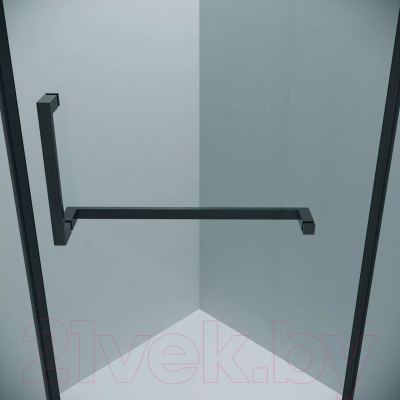 Душевой уголок Grossman Pragma 100x100x195 / 302.K33.03.1010.42.00