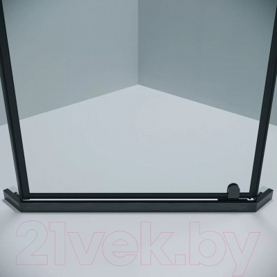 Душевой уголок Grossman Pragma 100x100x195 / 302.K33.03.1010.42.00