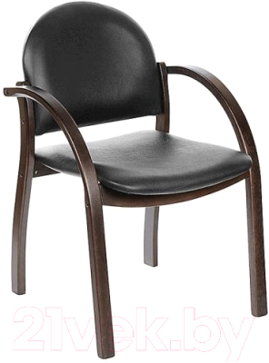 Стул офисный Деловая обстановка Джуна Экстра - фото