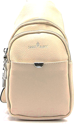 Рюкзак Passo Avanti 933-9032-WHT - фото