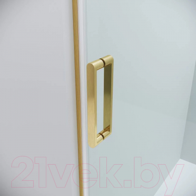 Душевой уголок Grossman Classic 100x80x195 / 120.K33.04.1180.32.00