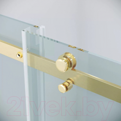 Душевой уголок Grossman Classic 100x80x195 / 120.K33.04.1180.32.00