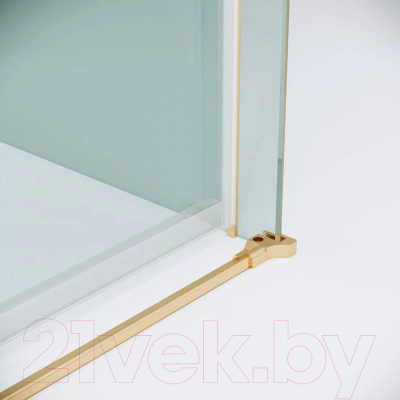 Душевой уголок Grossman Classic 110x90x195 / 120.K33.04.1190.32.00