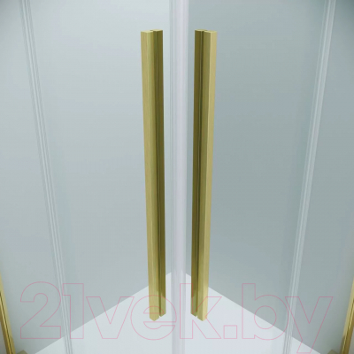 Душевой уголок Grossman Galaxy 100x100x195 / 300.K33.01.1010.32.00