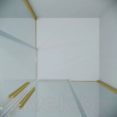 Душевой уголок Grossman Galaxy 100x100x195 / 300.K33.01.1010.32.00