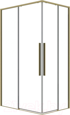 Душевой уголок Grossman Galaxy 110x80x195 / 300.K33.01.1180.32.00 - фото