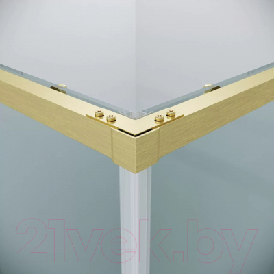 Душевой уголок Grossman Galaxy 110x80x195 / 300.K33.01.1180.32.00