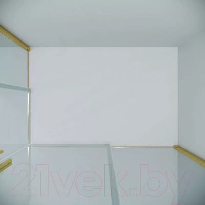 Душевой уголок Grossman Galaxy 110x90x195 / 300.K33.01.1190.32.00