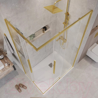 Душевой уголок Grossman Galaxy 90x70x195 / 300.K33.01.9070.32.00