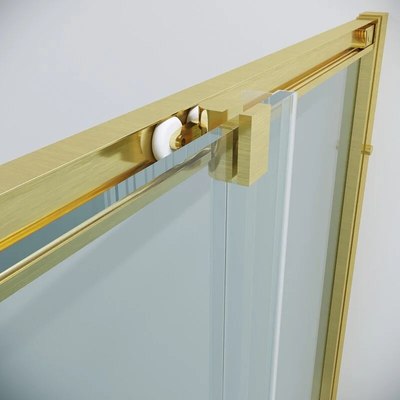 Душевой уголок Grossman Cosmo 100x100x195 / 300.K33.02.1010.32.00