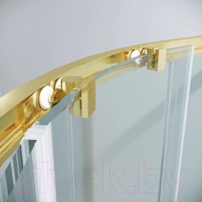 Душевой уголок Grossman Cosmo 90x90x195 / 301.K33.02.9090.32.00