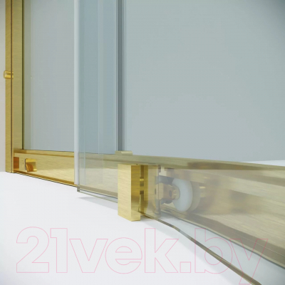 Душевой уголок Grossman Cosmo 90x90x195 / 301.K33.02.9090.32.00