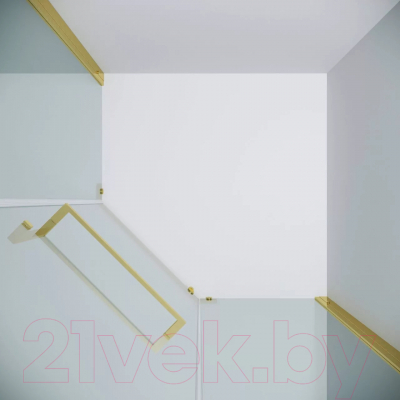 Душевой уголок Grossman Pragma 100x100x195 / 302.K33.03.1010.32.00