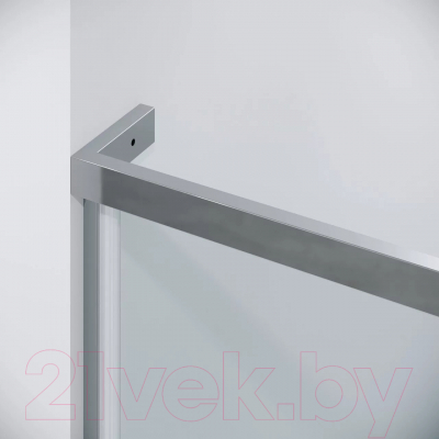 Душевой уголок Grossman Pragma 100x80x195 / 120.K33.03.1080.10.00