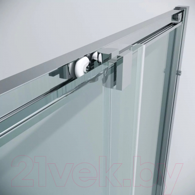 Душевой уголок Grossman Cosmo 100x100x195 / 300.K33.02.1010.10.00