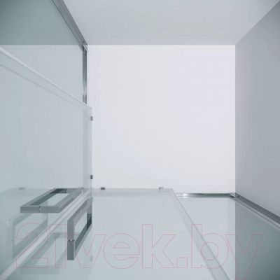 Душевой уголок Grossman Cosmo 100x100x195 / 300.K33.02.1010.10.00