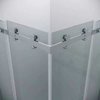 Душевой уголок Grossman Classic 90x90x195 / 300.K33.04.9090.10.00