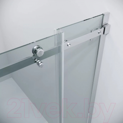 Душевой уголок Grossman Classic 90x90x195 / 300.K33.04.9090.10.00