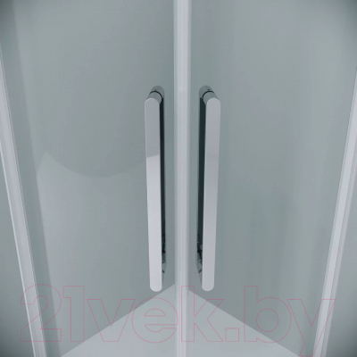 Душевой уголок Grossman Classic 90x90x195 / 301.K33.04.9090.10.00