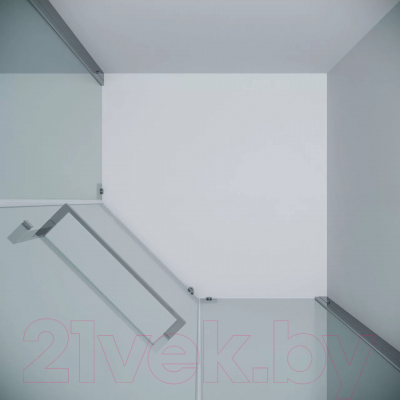 Душевой уголок Grossman Pragma 90x90x195 / 302.K33.03.9090.10.00