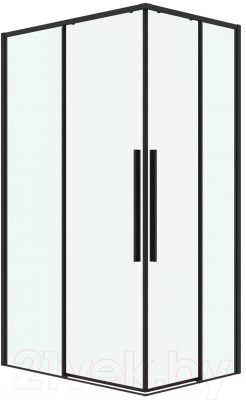 Душевой уголок Grossman Galaxy 90x70x195 / 300.K33.01.9070.21.00 - фото