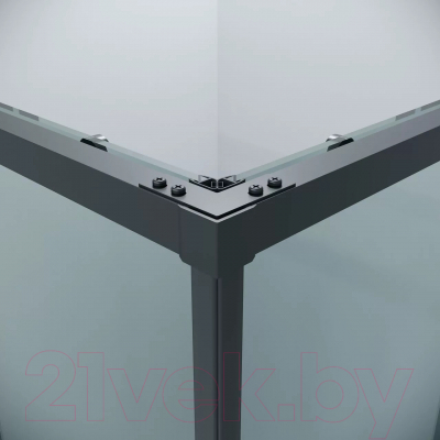 Душевой уголок Grossman Galaxy 90x70x195 / 300.K33.01.9070.21.00