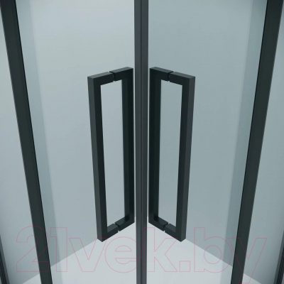 Душевой уголок Grossman Cosmo 100x100x195 / 300.K33.02.1010.21.00