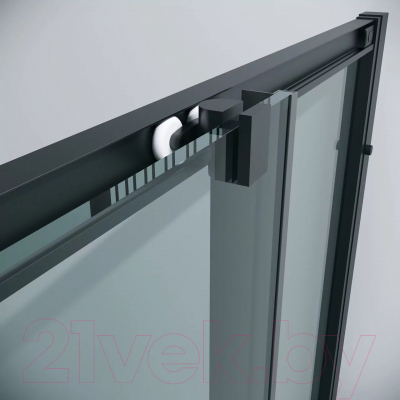 Душевой уголок Grossman Cosmo 100x100x195 / 300.K33.02.1010.21.00