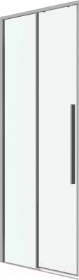 Душевая дверь Grossman Galaxy 90x195 / 1/2.K33.01.90.10.00 - фото