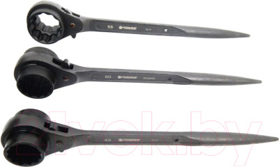 Ступичный ключ Forsage F-8221721 - фото