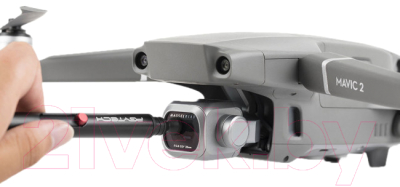 Карандаш для чистки оптики Pgytech Lenspen P-GM-112