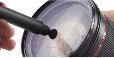 Карандаш для чистки оптики Pgytech Lenspen P-GM-112