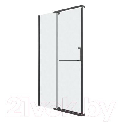 Душевая дверь Grossman Pragma 120x195 / 100.K33.03.120.21.02