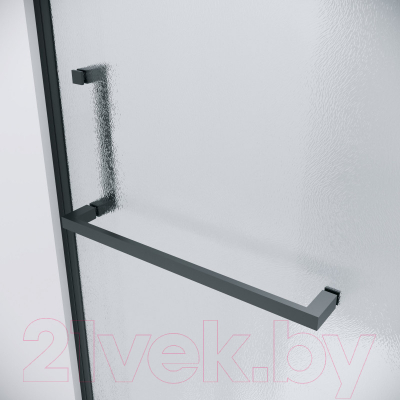 Душевая дверь Grossman Pragma 120x195 / 100.K33.03.120.21.02