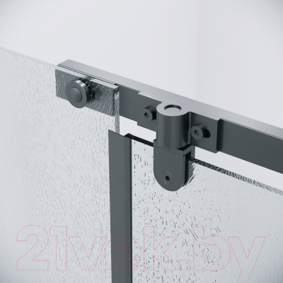 Душевая дверь Grossman Pragma 120x195 / 100.K33.03.120.21.02