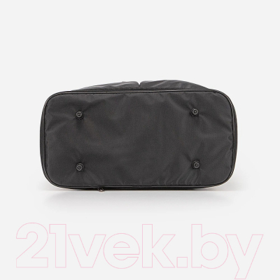 Сумка дорожная Mr.Bag 014-460-1-MB-BLK