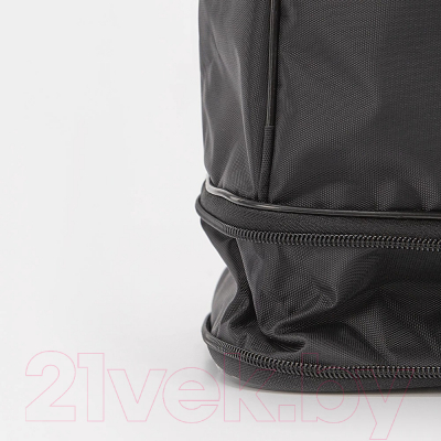 Сумка дорожная Mr.Bag 014-460-1-MB-BLK