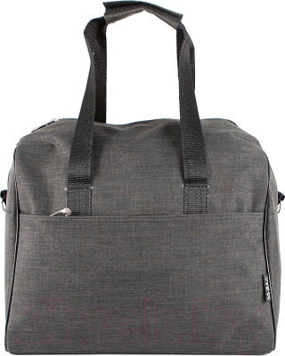 Сумка дорожная Mr.Bag 050-897H-CT-1BLK - фото