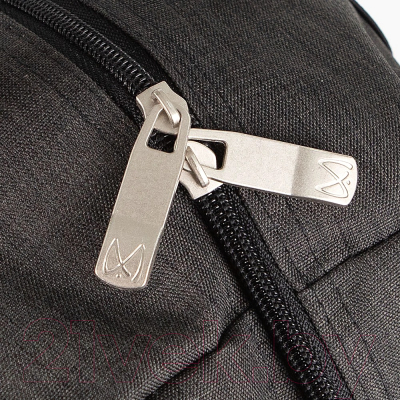 Сумка дорожная Mr.Bag 050-897H-CT-1BLK