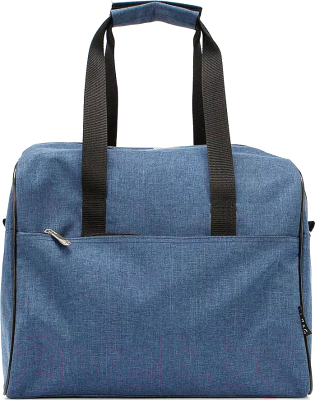 Сумка дорожная Mr.Bag 050-897H-CT-NAV - фото