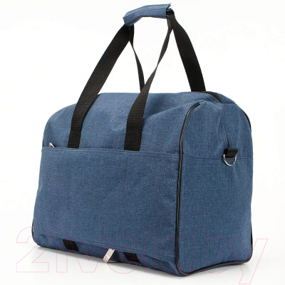 Сумка дорожная Mr.Bag 050-897H-CT-NAV