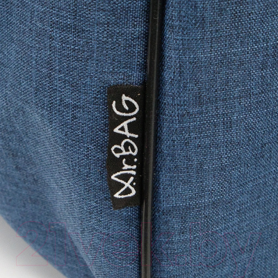 Сумка дорожная Mr.Bag 050-897H-CT-NAV