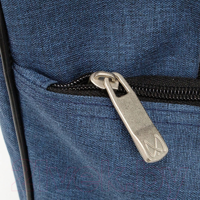 Сумка дорожная Mr.Bag 050-897H-CT-NAV