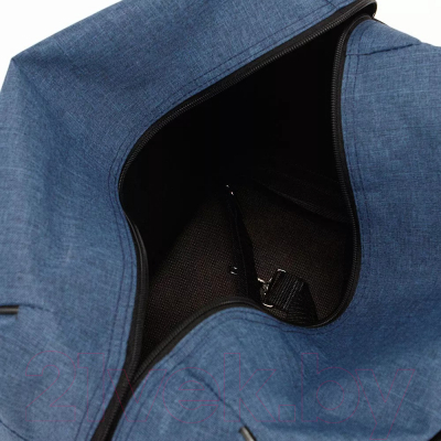 Сумка дорожная Mr.Bag 050-897H-CT-NAV